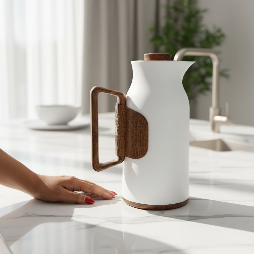 1 Litre Vacuum Flask