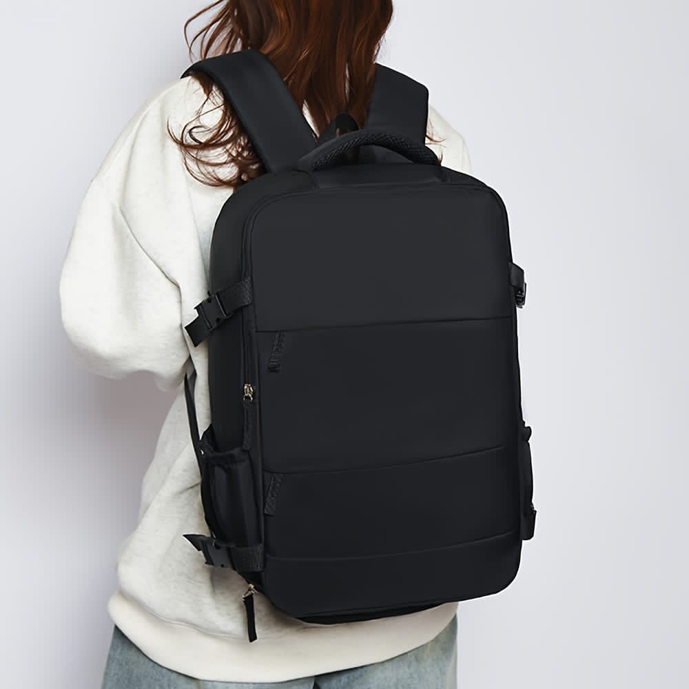 executive school bag and travel bag in assorted colours
