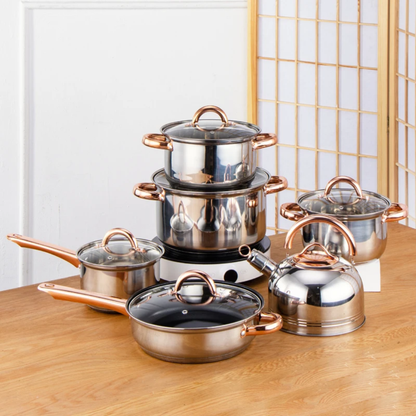 Cookware Set
