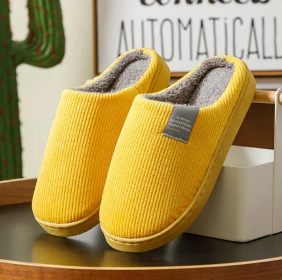 Indoor Slip-ons
