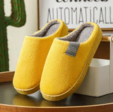 Indoor Slip-ons