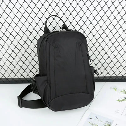 Casual Chest Cross Shoulder Bag
