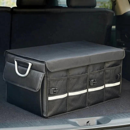 Car Boot Organizer
