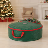Christmas Wreath And Garland Storage Bag