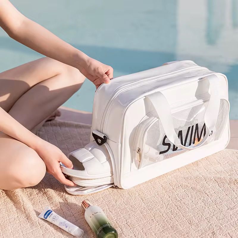 Waterproof Swimming And Beach Bag