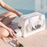 Waterproof Swimming And Beach Bag