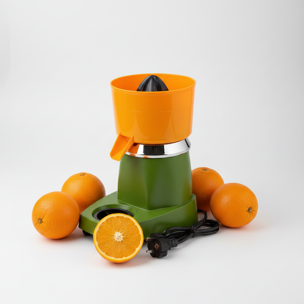 Professional Orange Juicer Machine