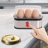 Electric Egg Boiler