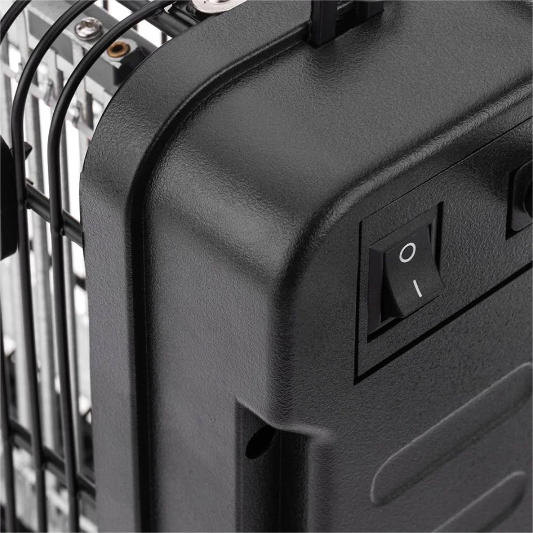 Electronic Insect Killer RM/697