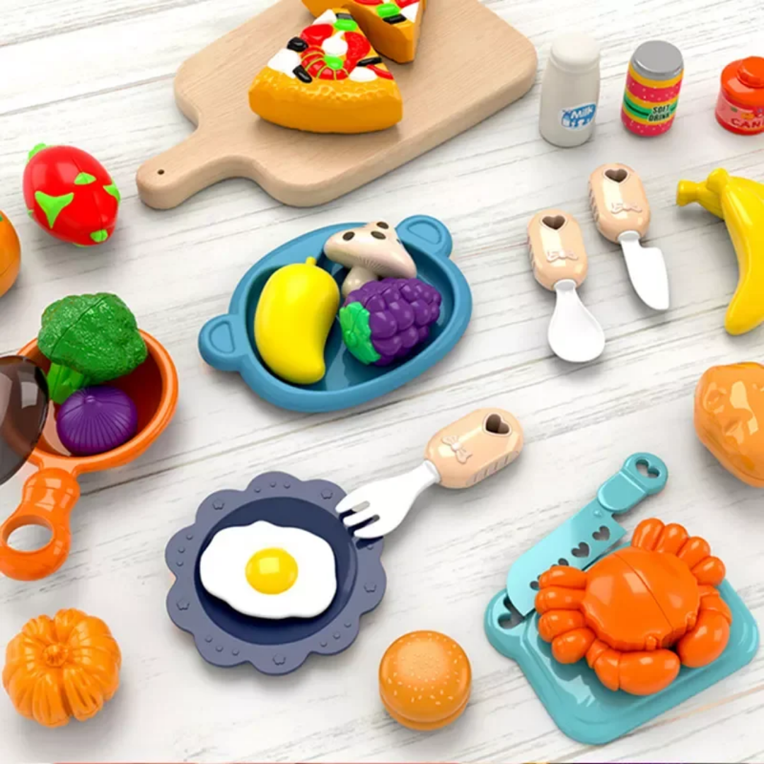Kitchen set