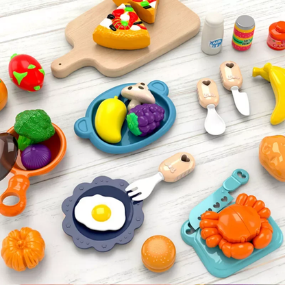 Kitchen set