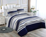 4Pcs Binded Duvet Set