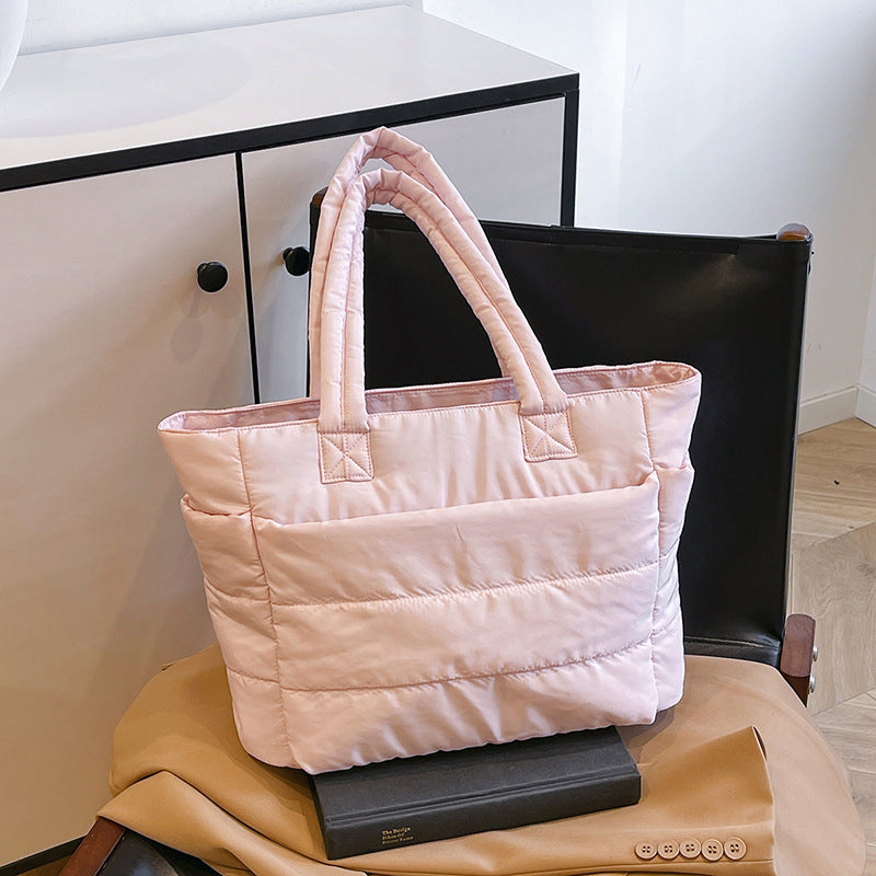 Tote Bag Travel Laptop Handbag