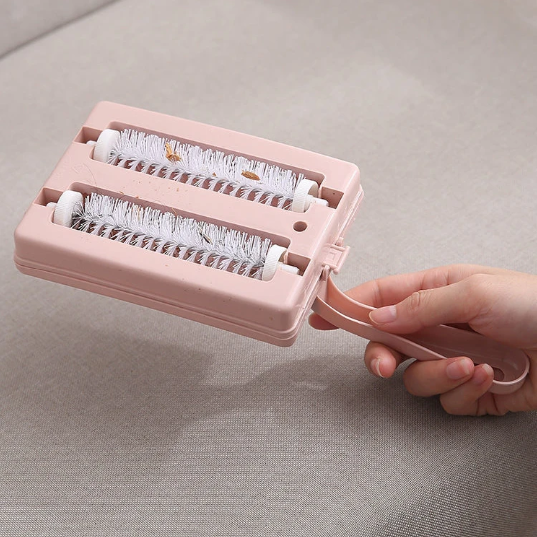 Carpet Brush