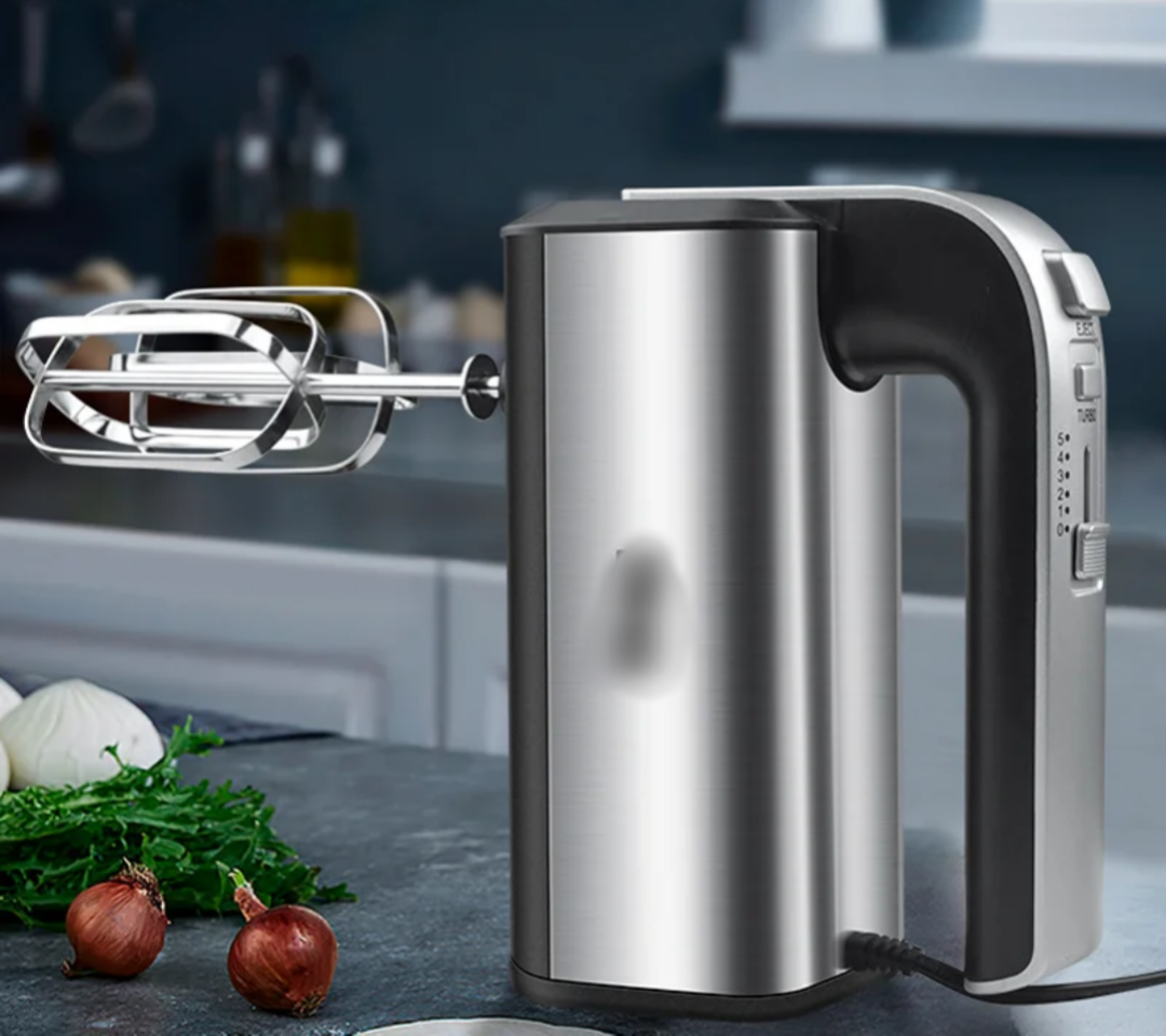 Hand Mixer
