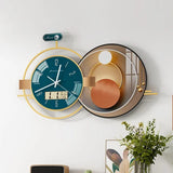 Decorative Wall Clock