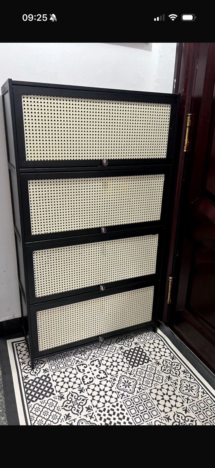 11-Layer Multifunctional Shoe Rack