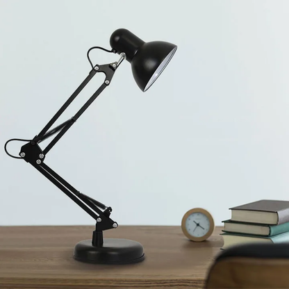 Foldable Desk Lamp