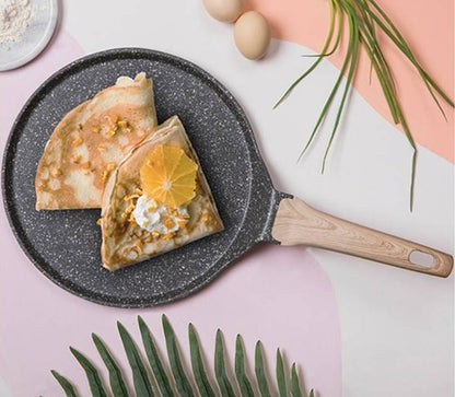 Granite Chapati Pan – 28 cm