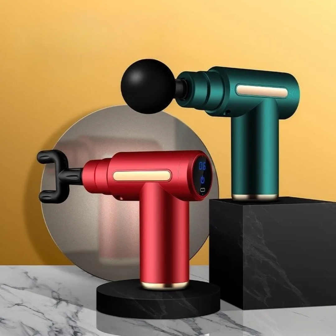 Massage Gun