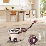 360° Spin Mop