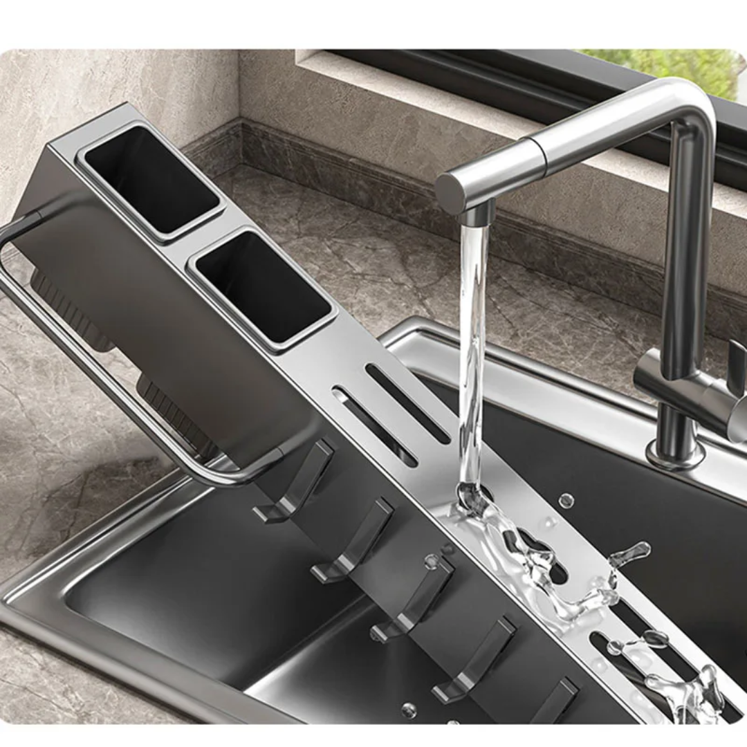 Cutlery Holder