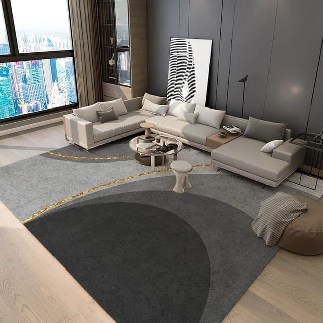 3D Carpet Rug