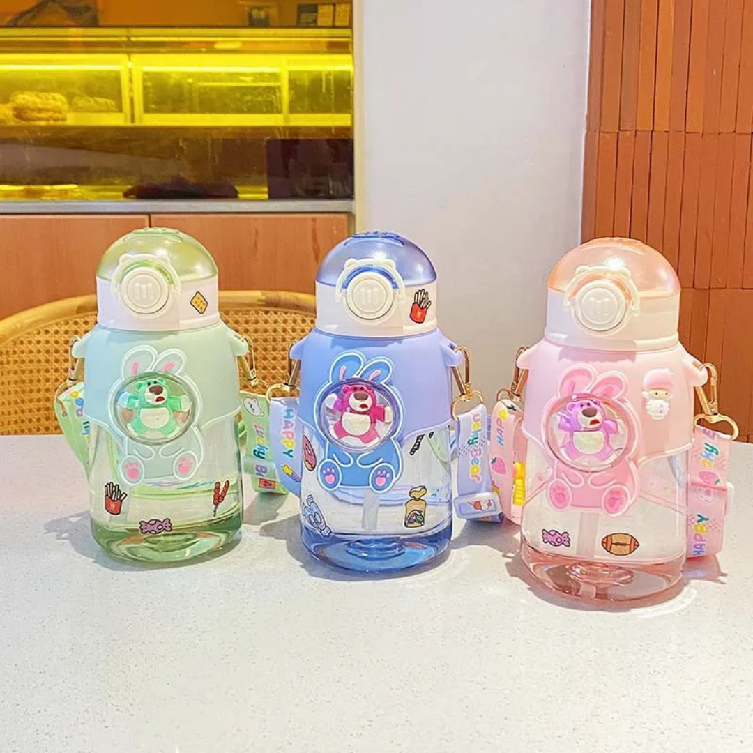 Kids Sippy Cup