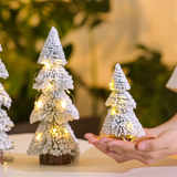 30cm Mini Christmas Tree with Light