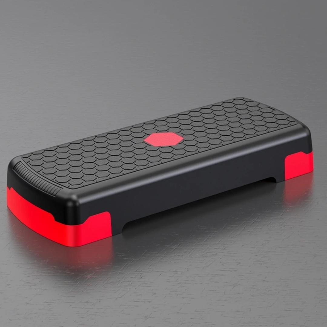 Aerobic Stepper