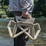 Outdoor Portable Foldable Stool