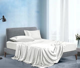 Soft Mulberry Bedsheets