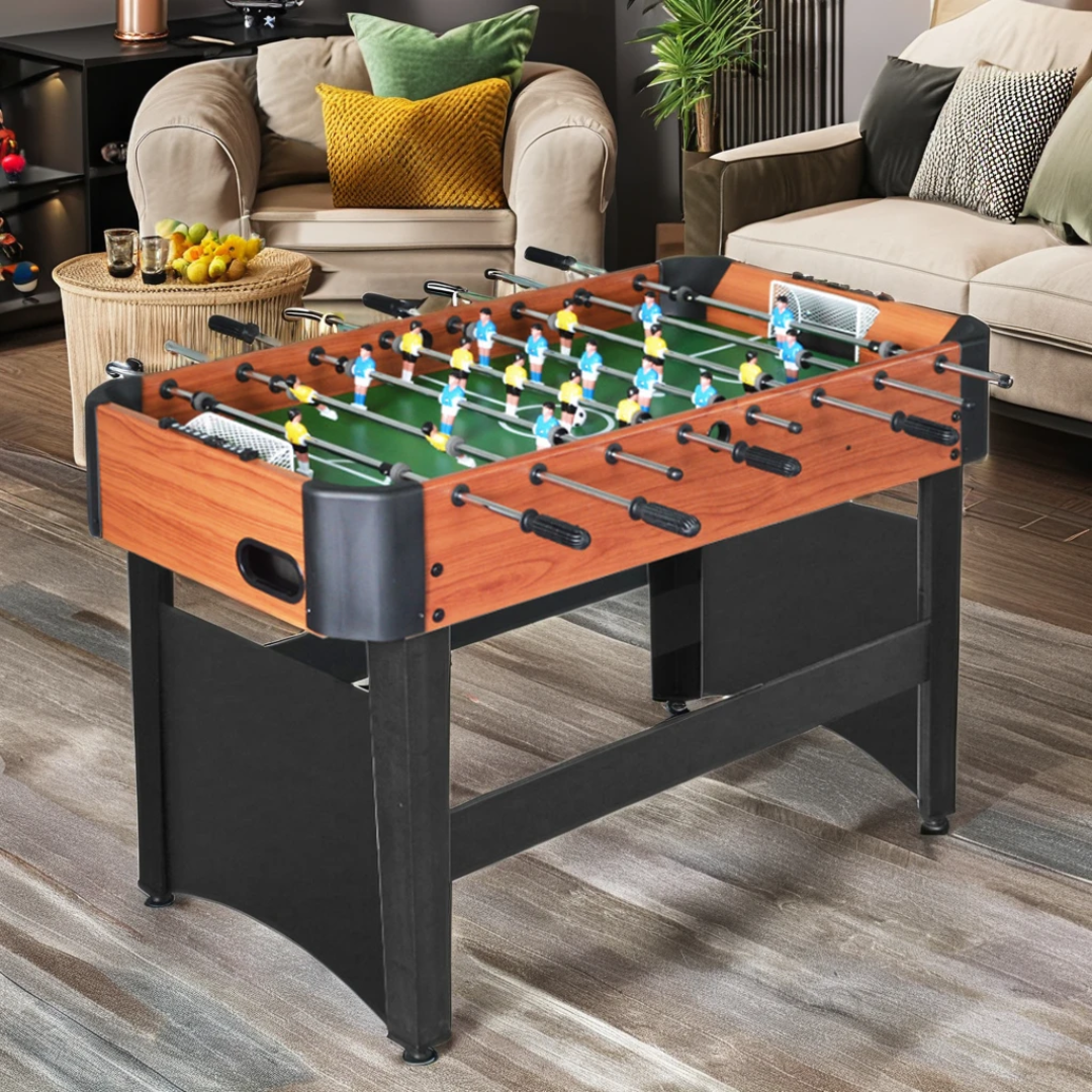 Big Foosball Table Game
