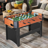 Big Foosball Table Game