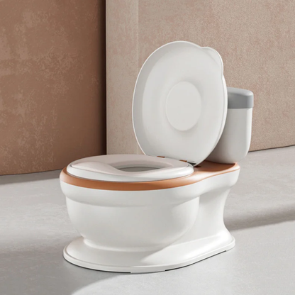Potty Training Toilet