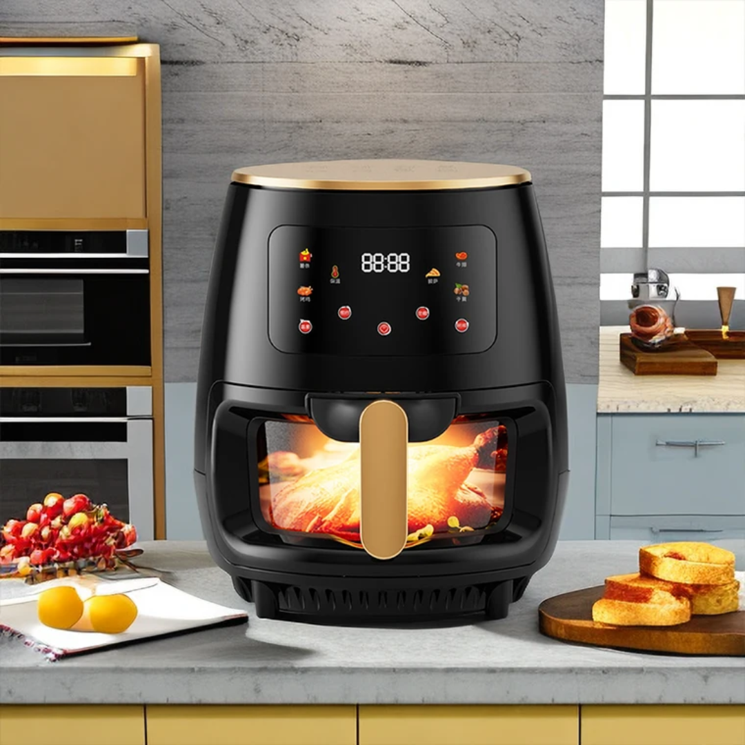 Air Fryer Oven