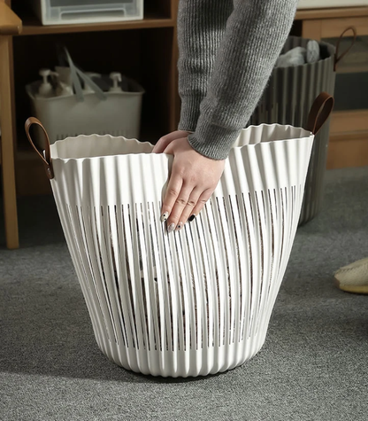 Multi-Purpose Storage Basket