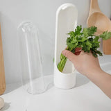 Vegetable Fresh Keeping Cup