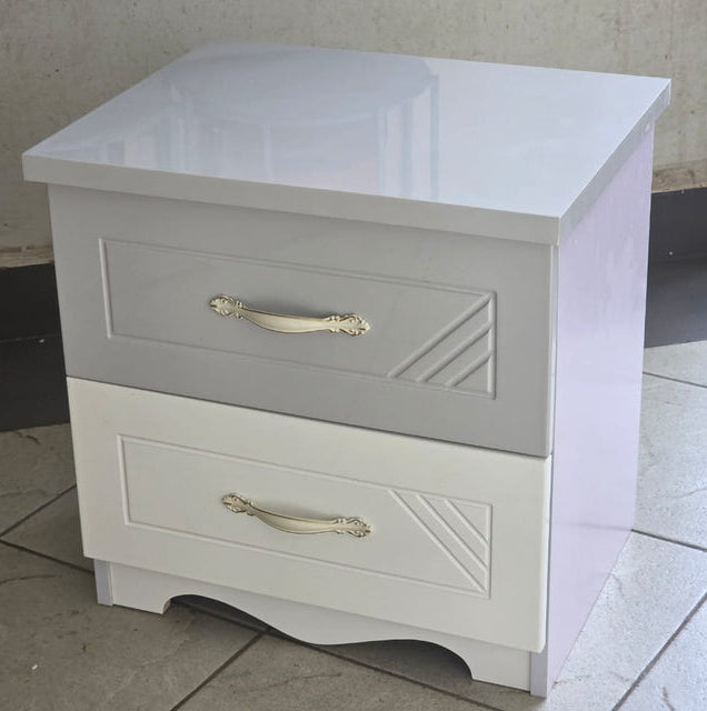 Bedside Table Nightstand