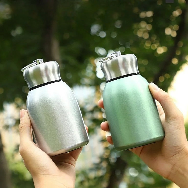 Kids Insulated Leak Proof Thermal Milk Cup