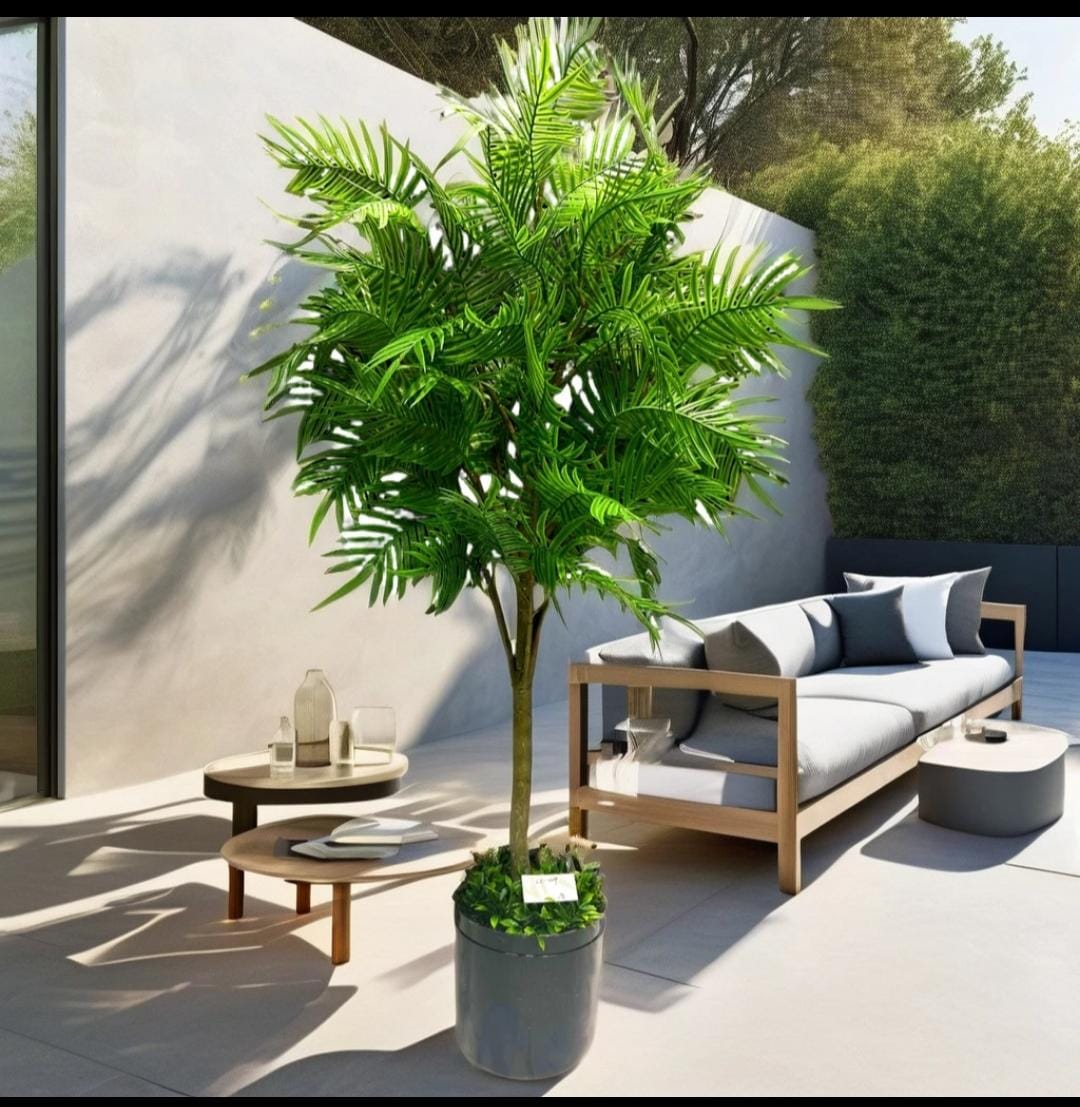 90cm Evergreen Artificial Decorative Plant