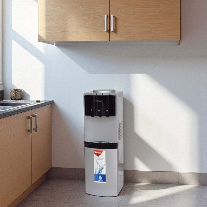 Ramtons Hot, Normal and Cold Water Dispenser – RM/565