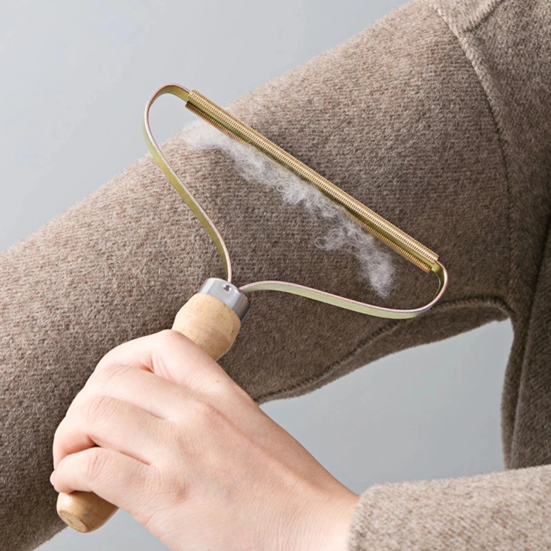 Hair Removal Scraper