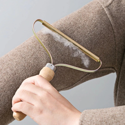 Hair Removal Scraper