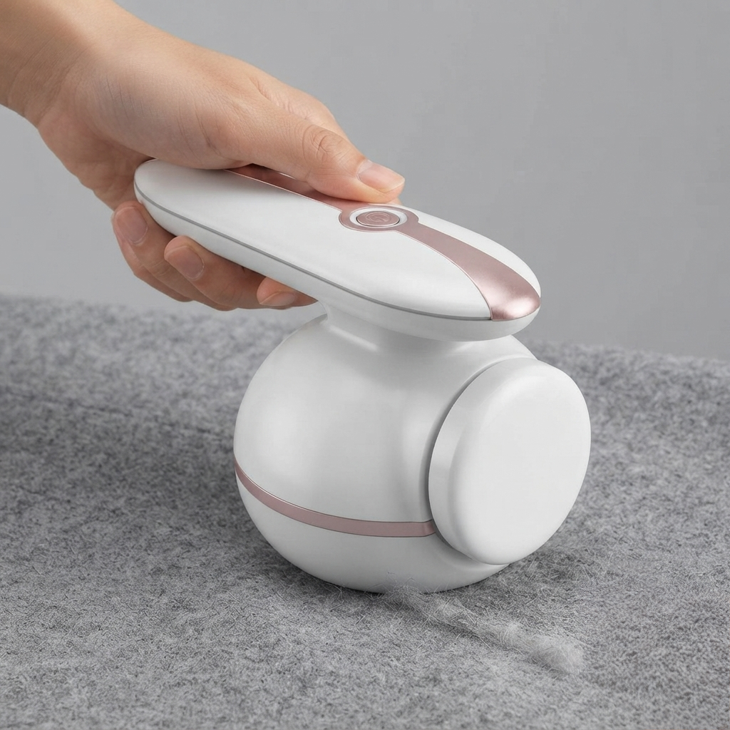 Rechargeable Electric Lint Remover 600mAh