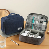 Travel Case Cable organizer