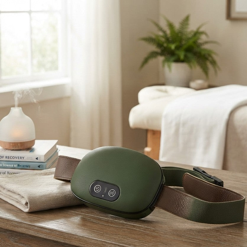 Dr Vibro Intelligent Electric Massager