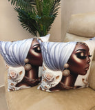 Cotton Cushion Covers