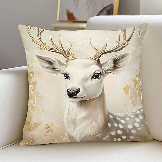 45 by 45 cm Decorative cushion cover for home décor