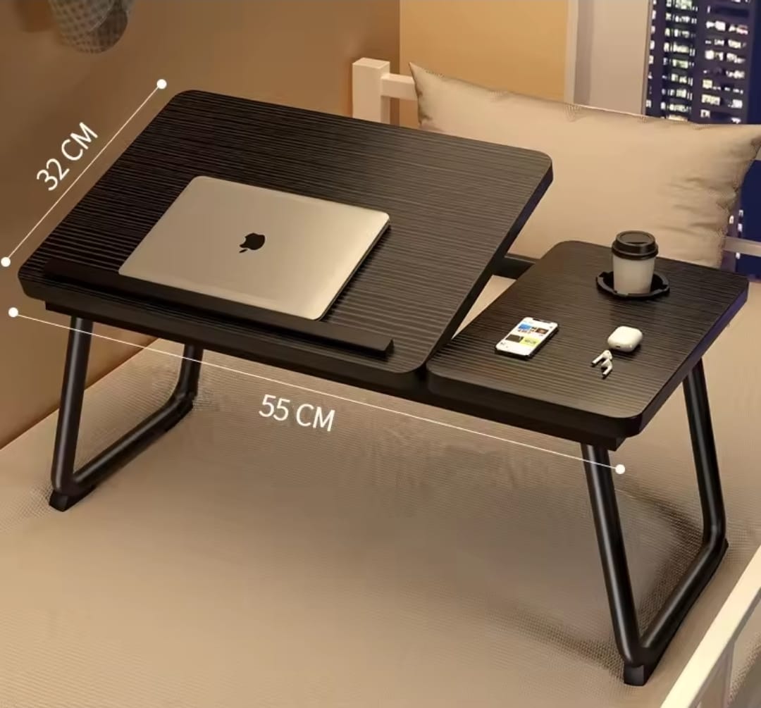 Adjustable Laptop Table